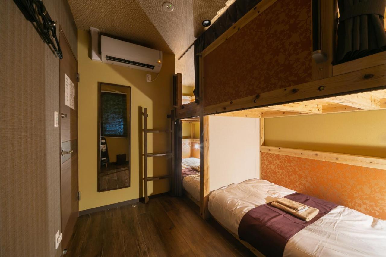 Ikidane Cozy Hotel Haneda Airport Prefektura Tokio Exteriér fotografie