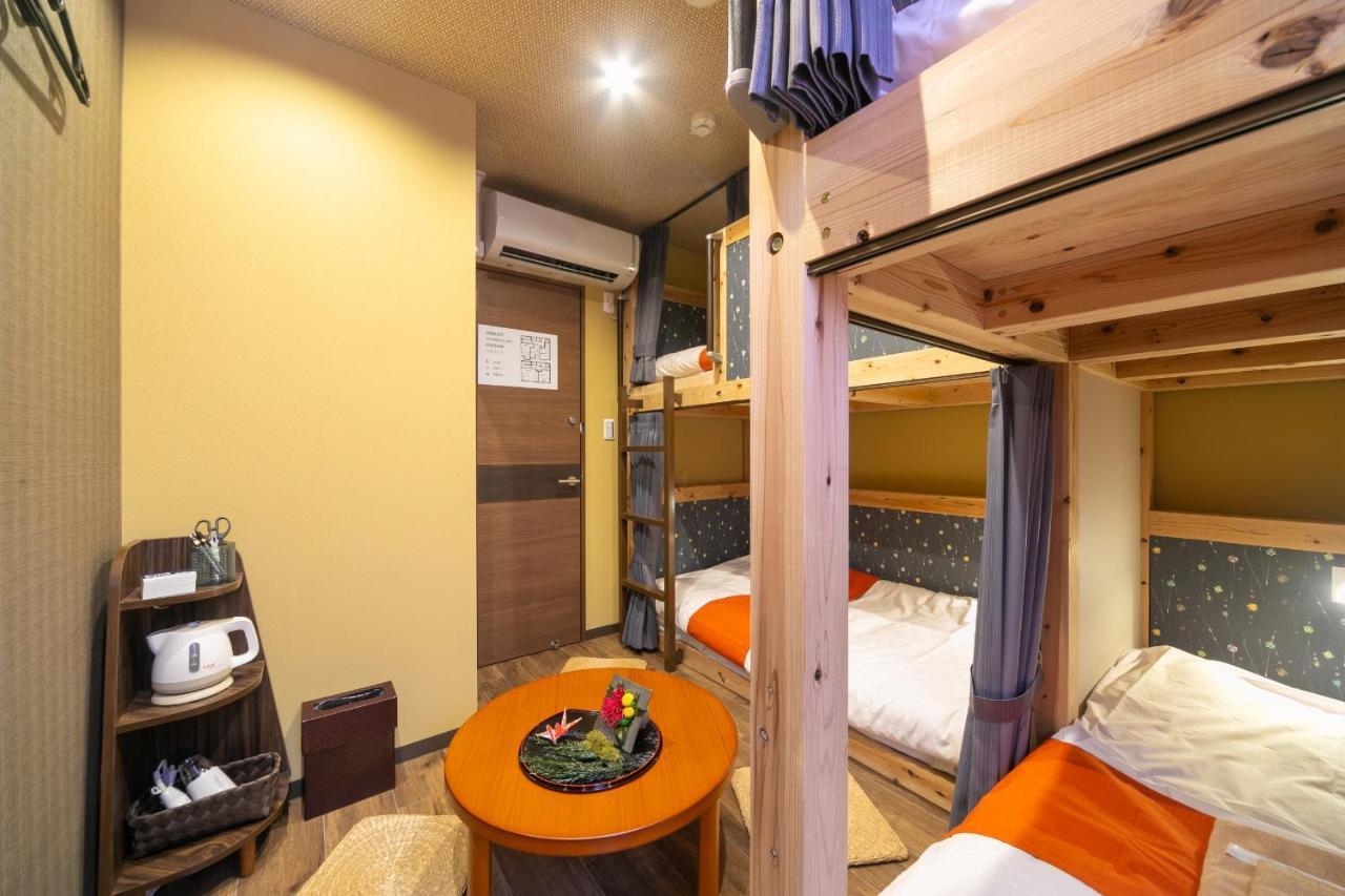 Ikidane Cozy Hotel Haneda Airport Prefektura Tokio Exteriér fotografie