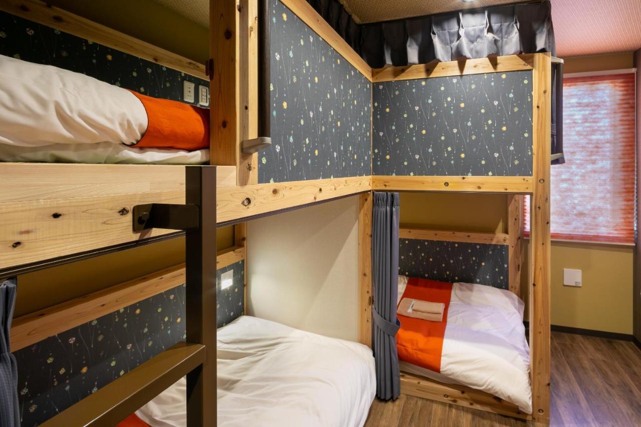 Ikidane Cozy Hotel Haneda Airport Prefektura Tokio Exteriér fotografie