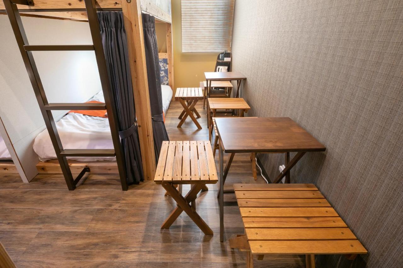 Ikidane Cozy Hotel Haneda Airport Prefektura Tokio Exteriér fotografie