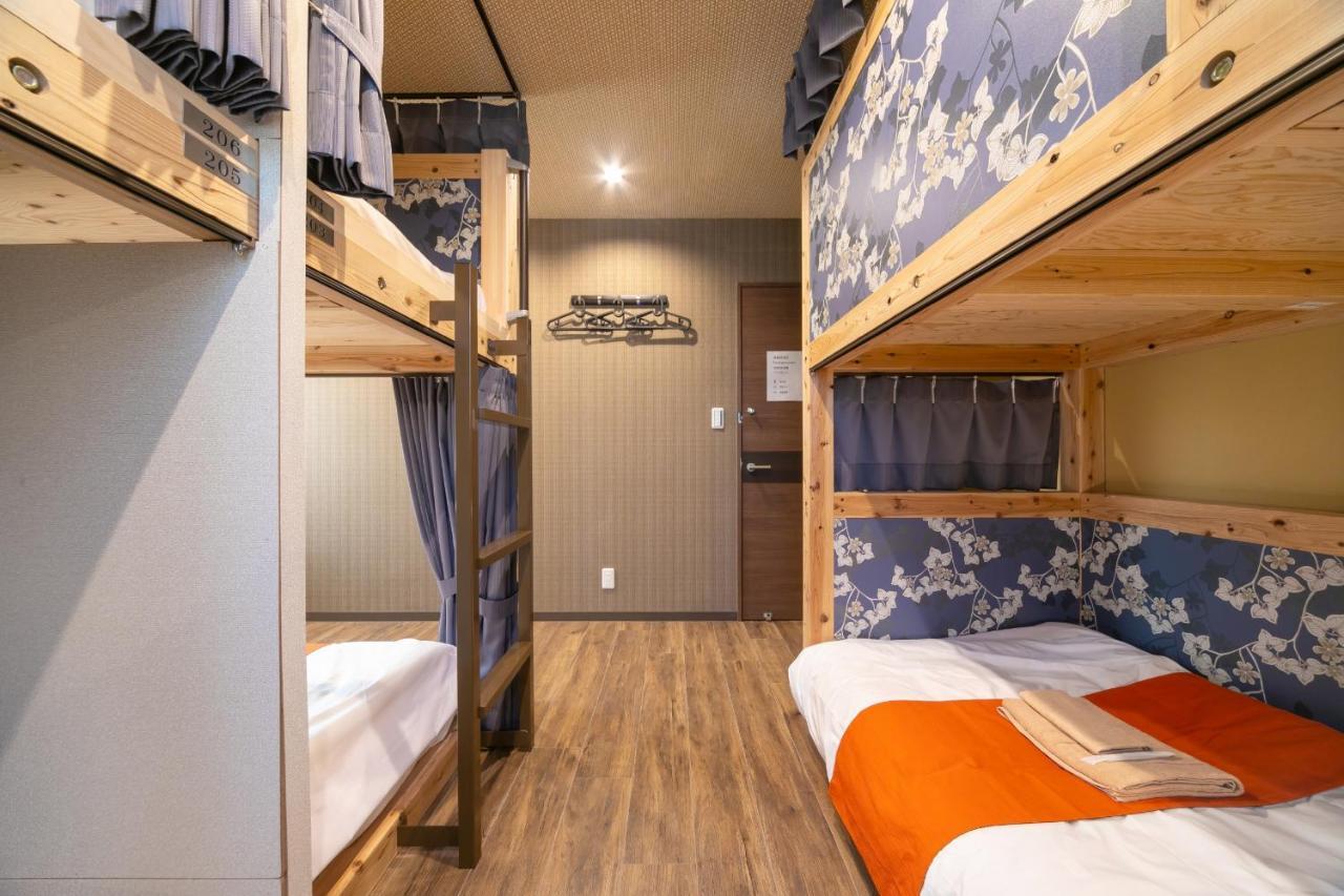 Ikidane Cozy Hotel Haneda Airport Prefektura Tokio Exteriér fotografie