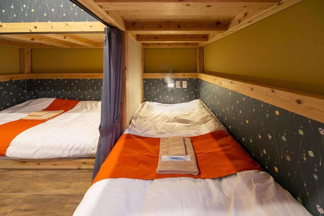 Ikidane Cozy Hotel Haneda Airport Prefektura Tokio Exteriér fotografie
