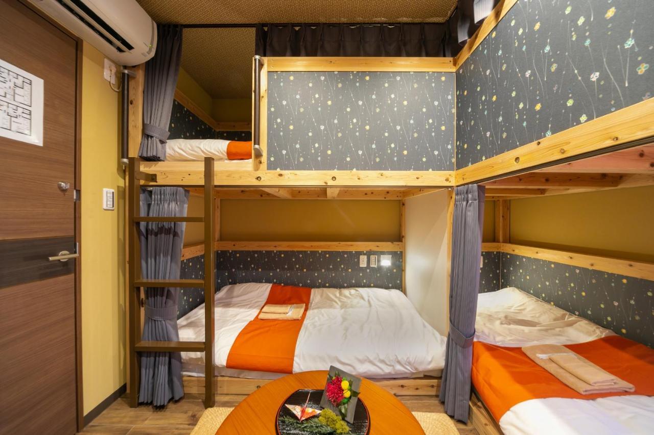 Ikidane Cozy Hotel Haneda Airport Prefektura Tokio Exteriér fotografie
