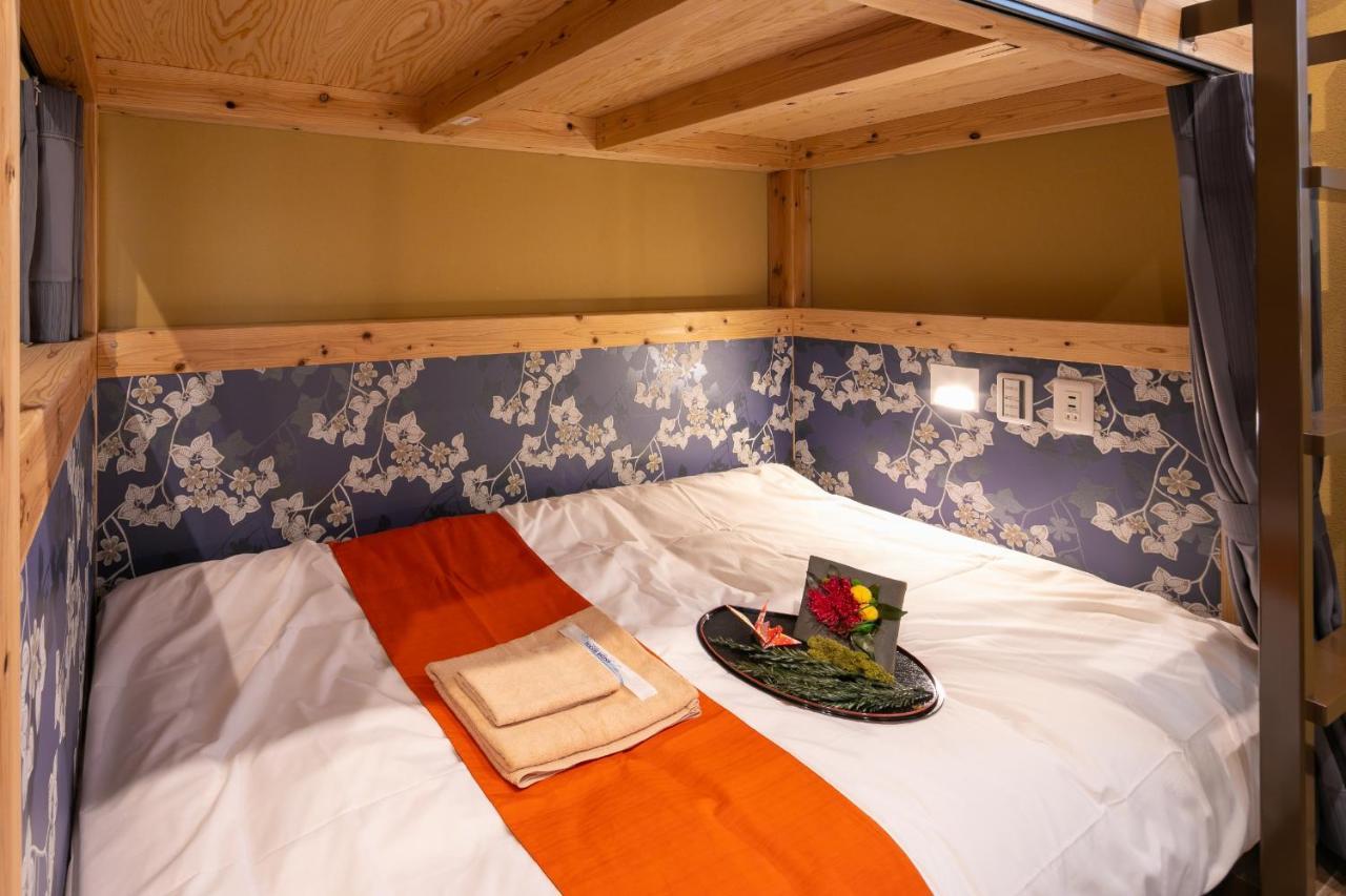 Ikidane Cozy Hotel Haneda Airport Prefektura Tokio Exteriér fotografie