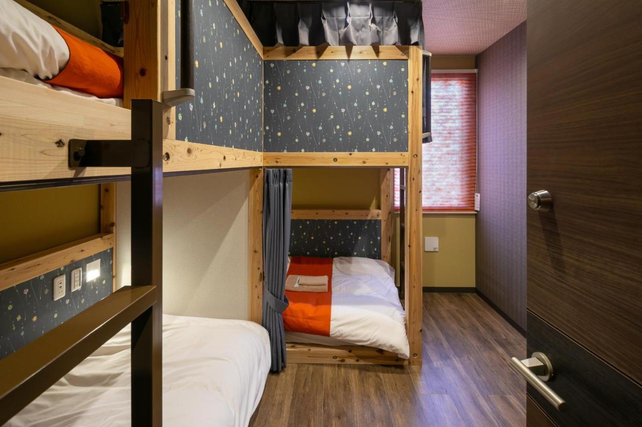 Ikidane Cozy Hotel Haneda Airport Prefektura Tokio Exteriér fotografie