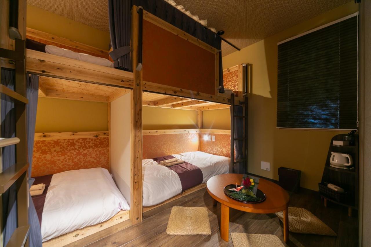 Ikidane Cozy Hotel Haneda Airport Prefektura Tokio Exteriér fotografie