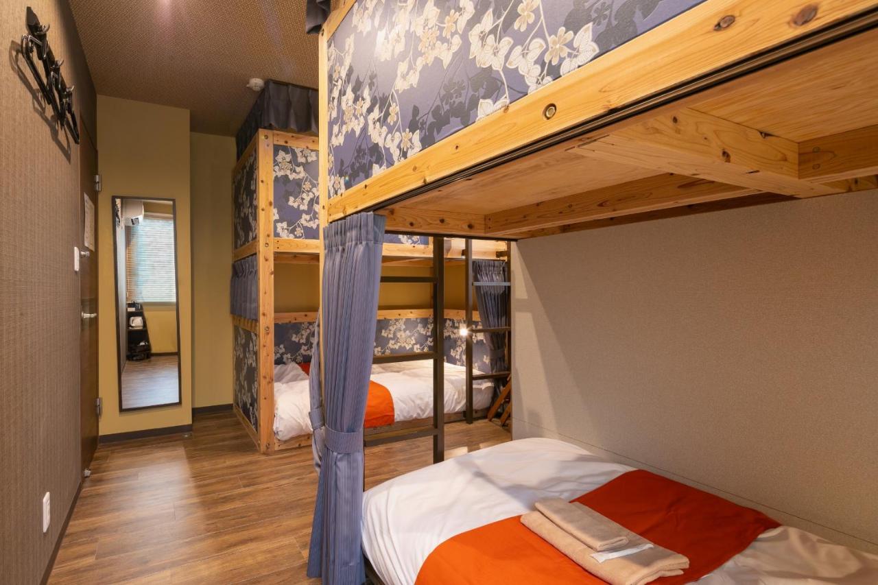 Ikidane Cozy Hotel Haneda Airport Prefektura Tokio Exteriér fotografie