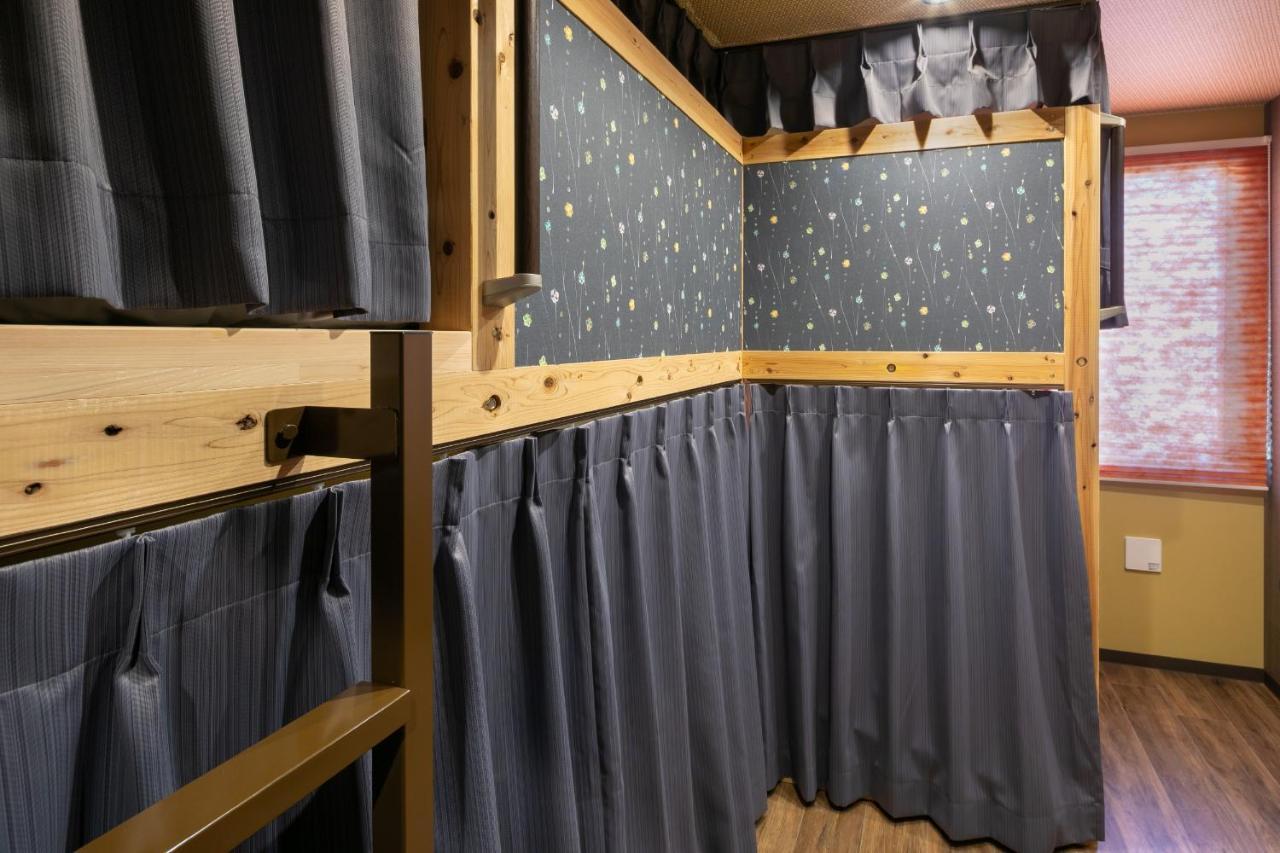 Ikidane Cozy Hotel Haneda Airport Prefektura Tokio Exteriér fotografie