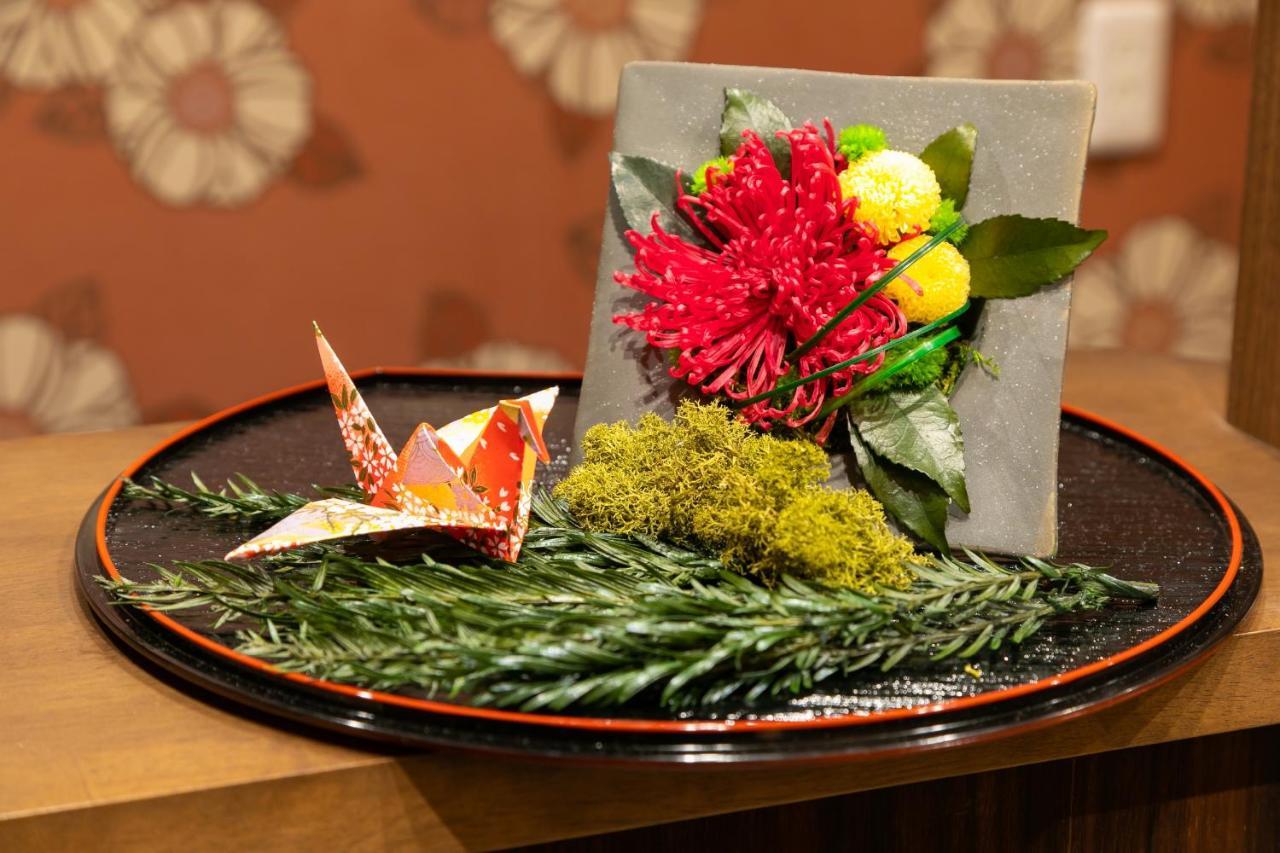 Ikidane Cozy Hotel Haneda Airport Prefektura Tokio Exteriér fotografie