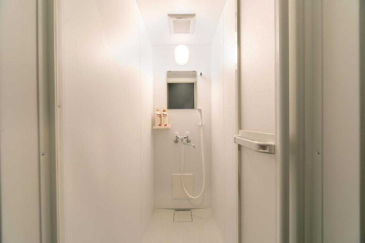 Ikidane Cozy Hotel Haneda Airport Prefektura Tokio Exteriér fotografie