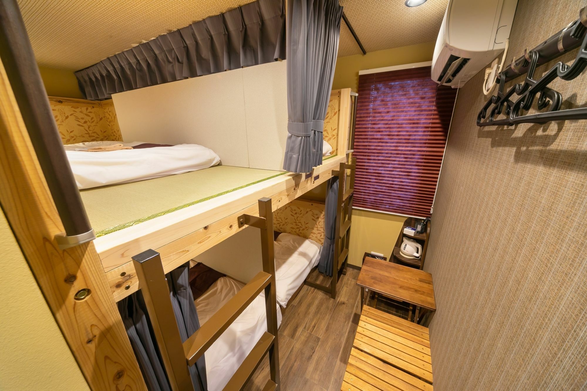 Ikidane Cozy Hotel Haneda Airport Prefektura Tokio Exteriér fotografie